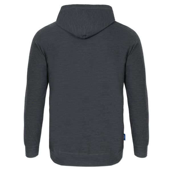 Jersey Hoodie